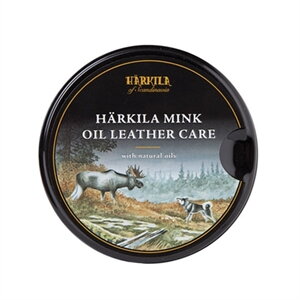 Härkila Mink Oil Leather Care