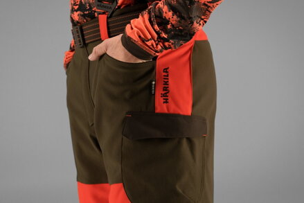 Härkila Wildboar Pro nohavice