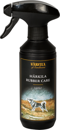 Härkila Rubber Care 