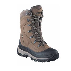 Meindl Garmisch GTX (R) topánky