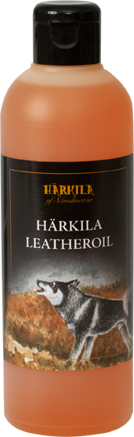 Härkila Leather Oil